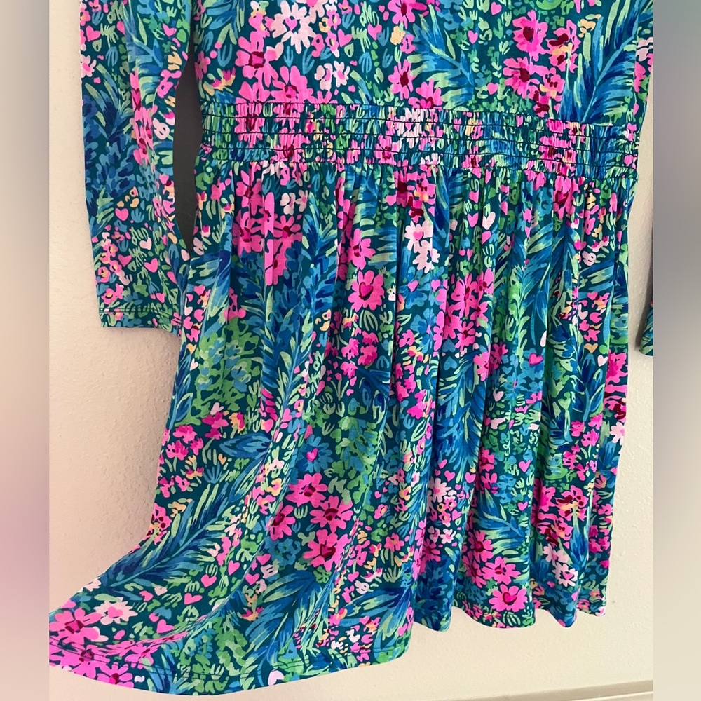 Lilly Pulitzer Dress - Picture 2 of 7